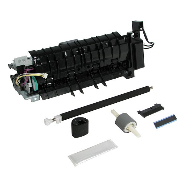 LJ 2420 2430 Refurbished Maintenance Kit (Includes Fuser Transfer Roller Tray 1 Pickup Roller Tray 2 Separation Pad and Pickup Roller Gloves Instructions) (OEM# H3980-60001) (100000 Yield)
