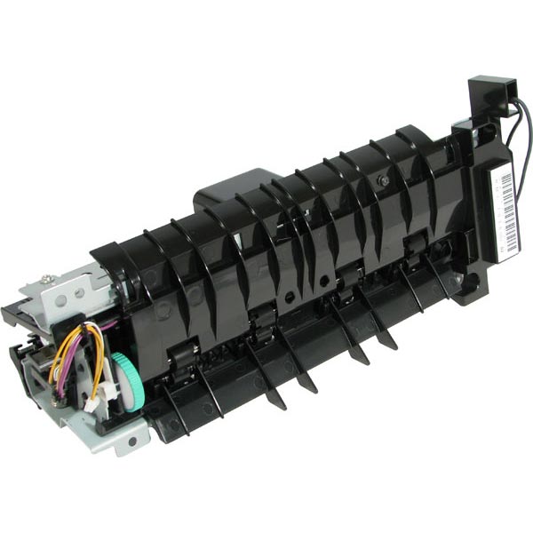 LJ 2420 2430 Refurbished Maintenance Kit (Includes Fuser Transfer Roller Tray 1 Pickup Roller Tray 2 Separation Pad and Pickup Roller Gloves Instructions) (OEM# H3980-60001) (100000 Yield)