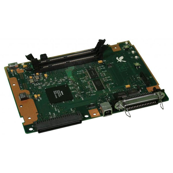 LJ 2200 Refurbished Formatter Board-Duplex