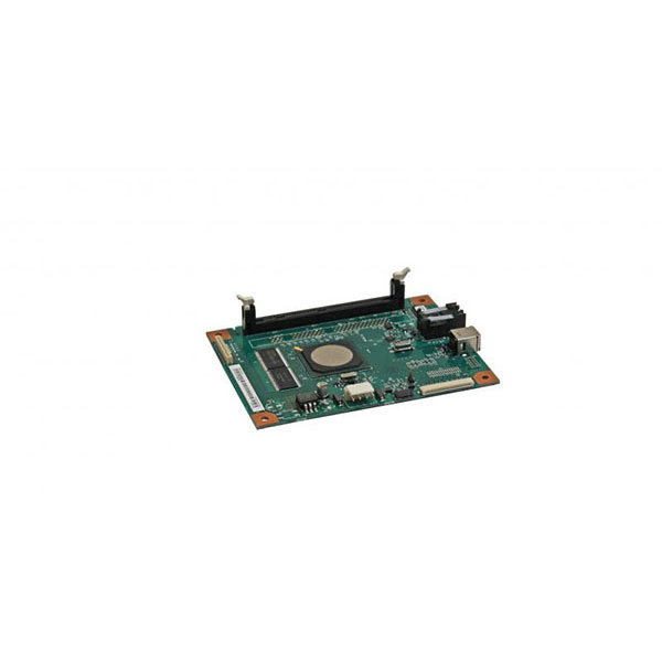 LJ 2605 Refurbished Formatter Board-Network