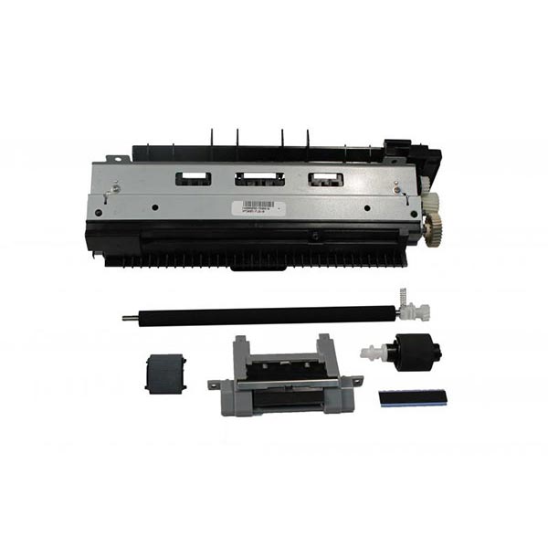 LJ M3027 M3035 P3005 P4005 Refurbished Maintenance Kit (Includes Fuser Assembly Rollers Separation Pad Transfer Roller) (OEM# 5851-3996) (100000 Yield)
