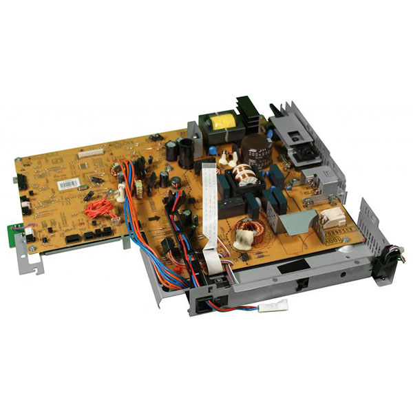 LJ M3027 M3035 Refurbished Engine Controller Board