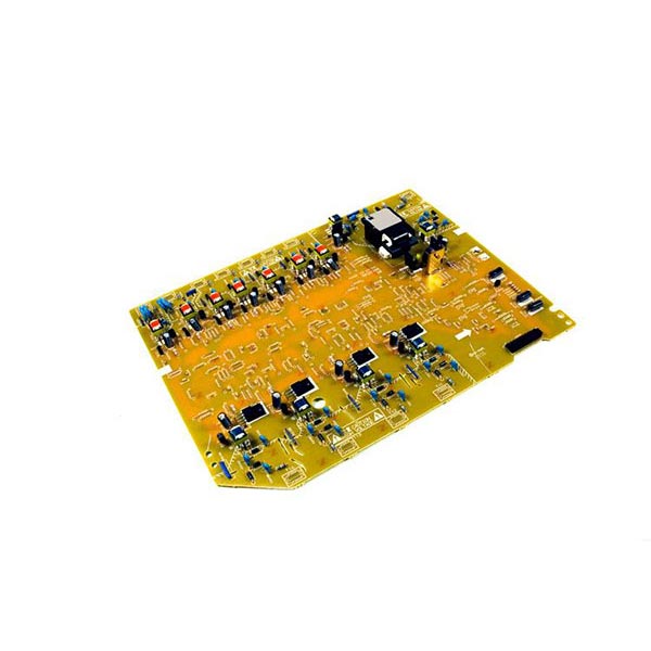 LJ 3500 3700 Refurbished HV Power Supply (OEM# RM1-0505)