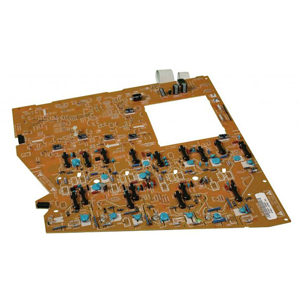 Color LJ 2700 3600 3800 CP3505 Refurbished High Voltage Power Supply (OEM# RM1-2578)