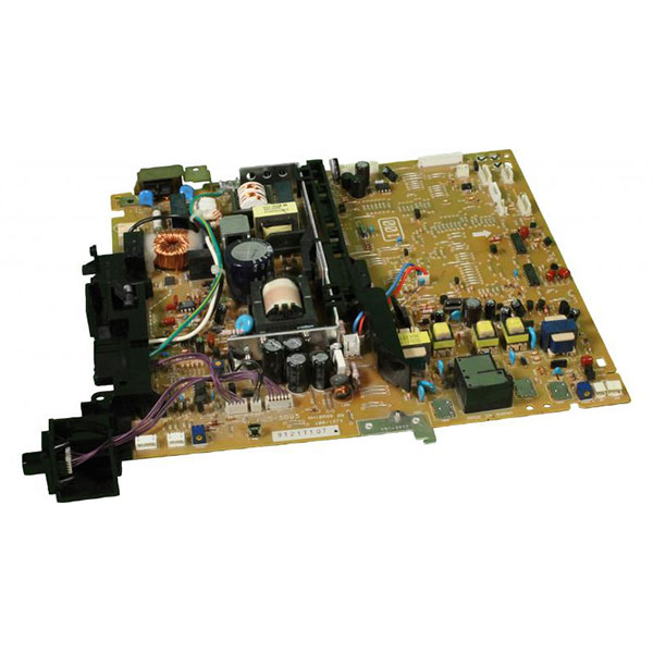 LJ 4000 4050 Refurbished Engine Controller Board