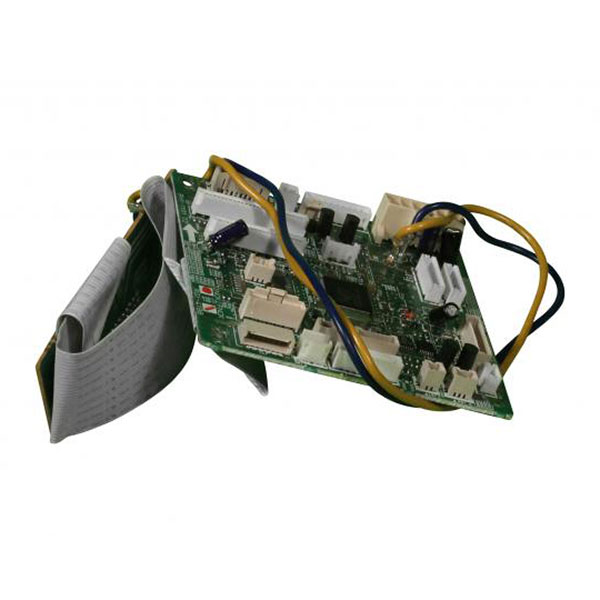 LJ 4200 Refurbished DC Controller Board (OEM# RG1-4236)