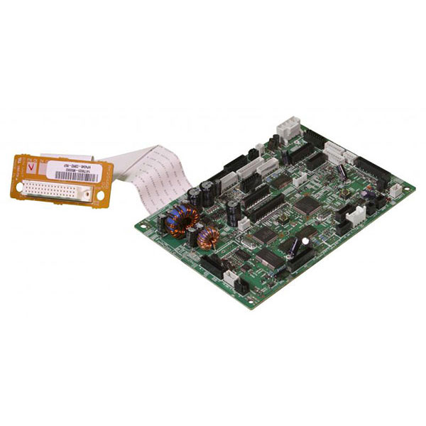 LJ 4345 Refurbished DC Controller (OEM# RM1-1354)