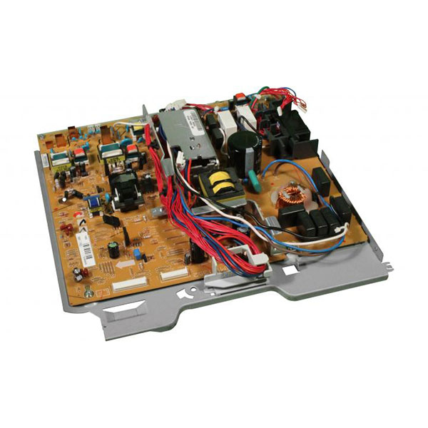 LJ 4345 M4345 MFP Refurbished Engine Power Supply (OEM# RM1-1041)