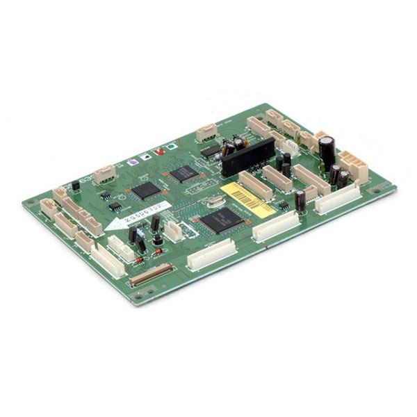 Color LJ 4600 Refurbished DC Controller