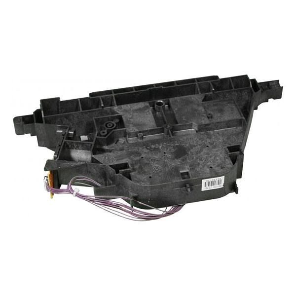 Color LJ 4600 Refurbished Scanner Assembly (OEM# RG5-6380 RG5-6390)