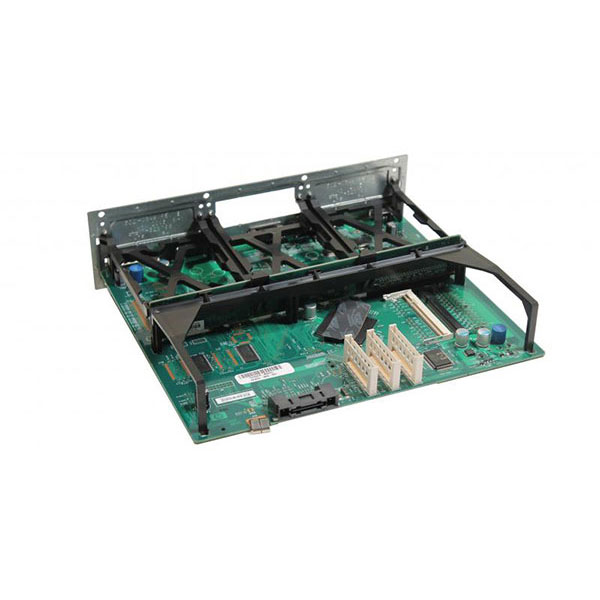 LJ 4650 Refurbished Formatter Board