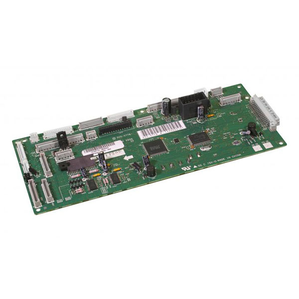 LJ 9000 Refurbished DC Controller (OEM# C8519-69017)