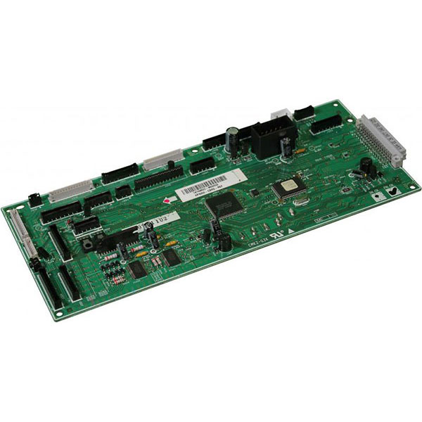 LJ 9050 Refurbished DC Controller Board Assembly