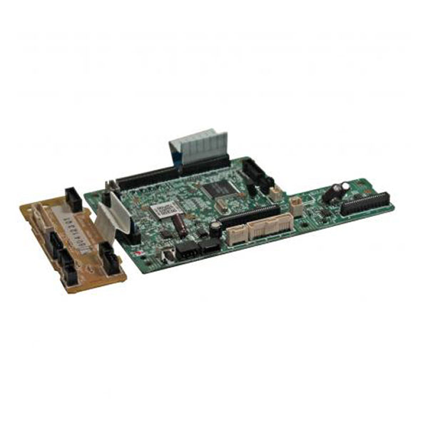 Color LJ CP2025 Refurbished DC Controller (OEM# RM1-5431)