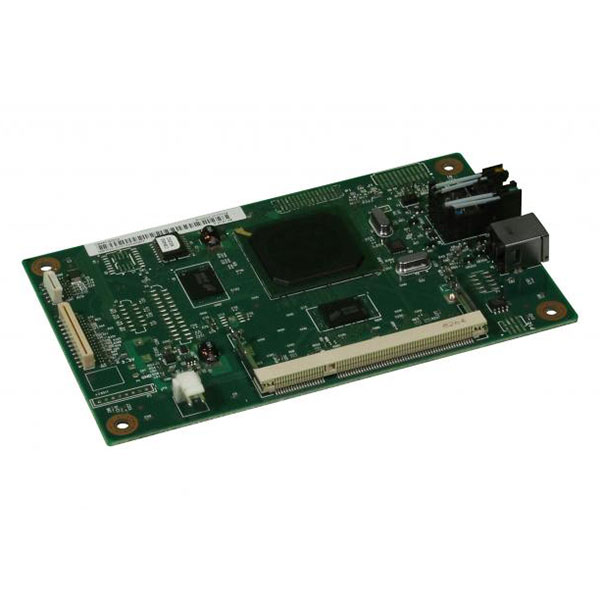 Color LJ CP2025 Refurbished Formatter Board (OEM# CB492-60002)