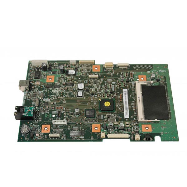 LJ M2727 Refurbished Formatter Board (OEM# CC370-60001)