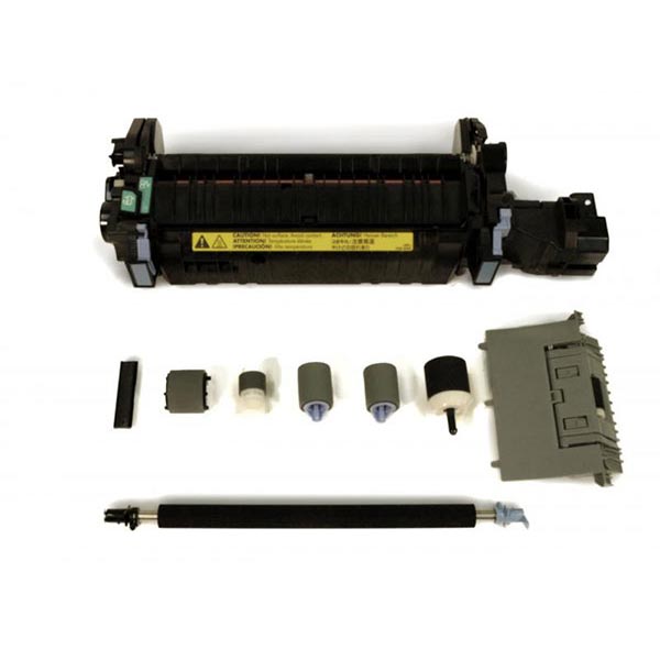 Color LJ M551 Refurbished Maintenance Kit with OEM Rollers (100000 Yield)