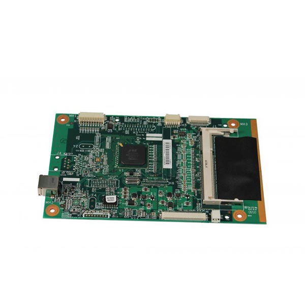 LJ P2015 P2015d Refurbished Formatter Board (OEM# Q7804-60001 Q7804-69003)