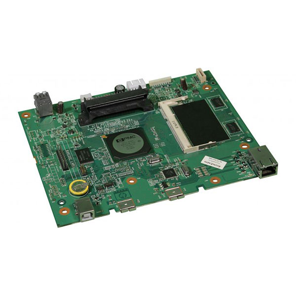 LJ P3015 Refurbished Network Formatter Board (OEM# CE475-69001)