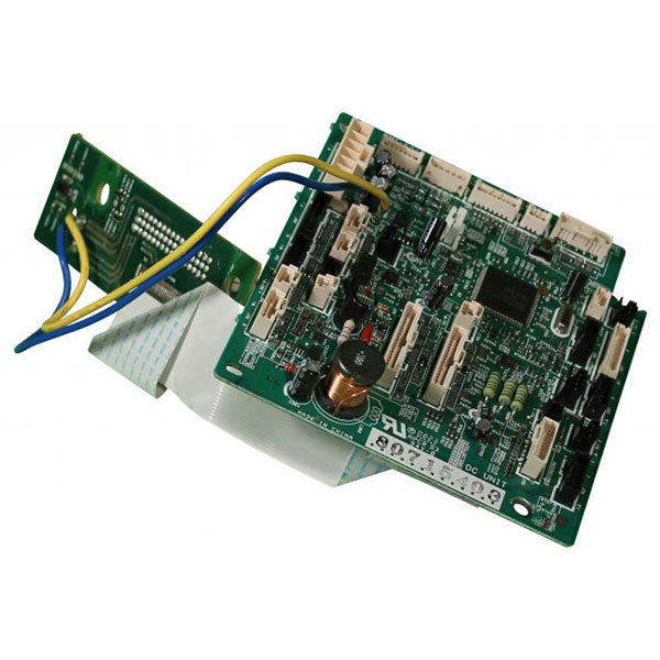 LJ P4014 P4015 P4515 Refurbished DC Controller Board (OEM# RM1-4582)