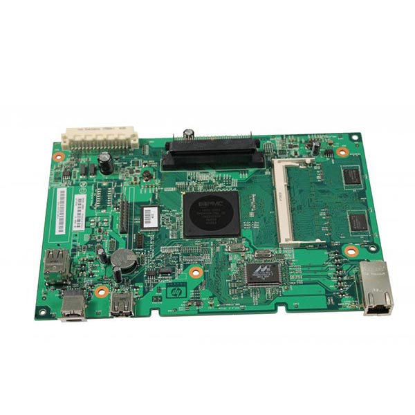LJ P4015 P4515 Refurbished Formatter Board (Network) (OEM# CB438-69001)