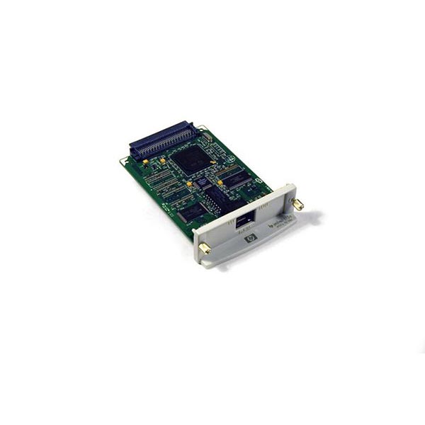 Refurbished 615N JetDirect Card (Replaces 610 card) (OEM# J4169-6100)