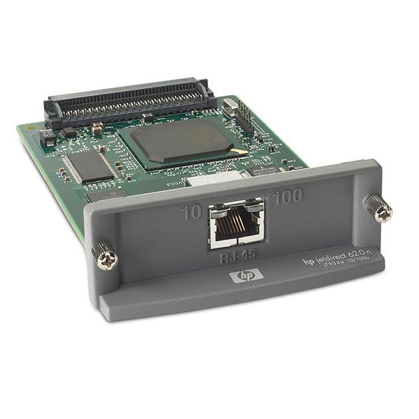 Refurbished 620N Jetdirect Card (OEM# J7934A)