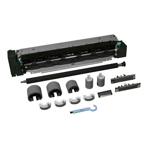 LJ 5100 Refurbished Maintenance Kit with Aftermarket Parts (Includes Fuser Transfer Roller Pickup Rollers) (OEM# Q1860-67908) (150000 Yield)