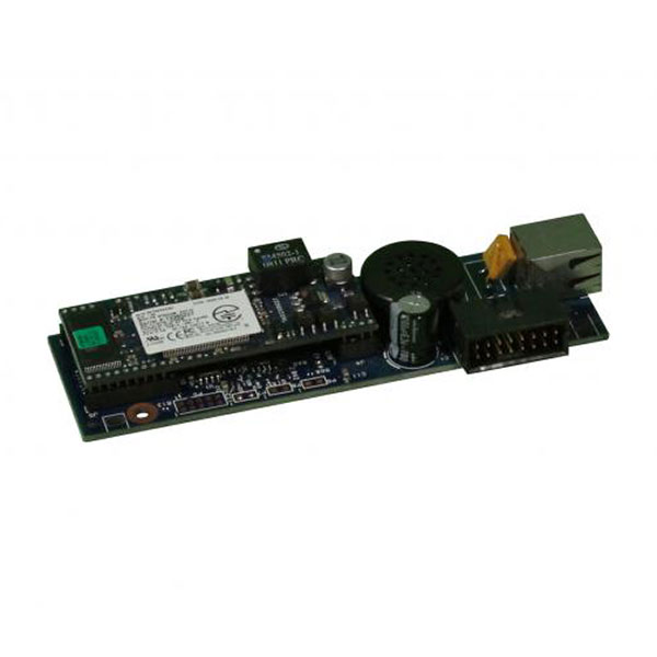 LJ 4345/4730/9040/9050/9500/M3027/M3035/M4345/M5025/M5035/M9040/M9050 Refurbished PCA-MFP Analog 300 ROHS Fax Modem (OEM# Q3701-60012)