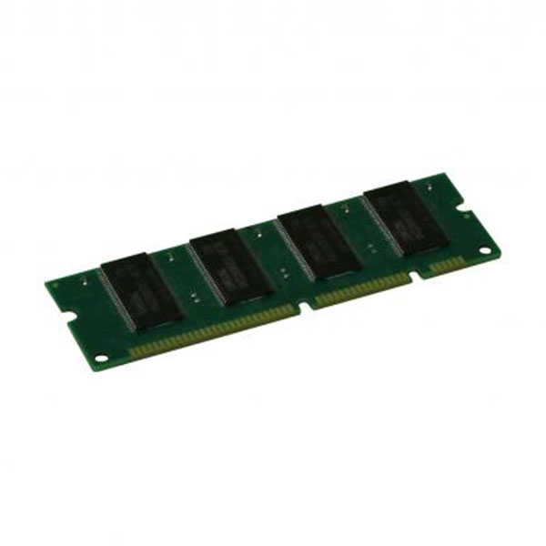 LJ 1320 2550 4100 4300 5100 9000 9040 9050 9055 M2727 Aftermarket 128MB PC100 DRAM DIMM (OEM# Q7709-67951)