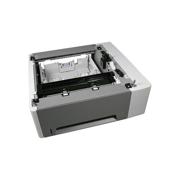 LJ P3005 Refurbished Optional 500-Sheet Input Tray Feeder Assembly (OEM# Q7817-67901)