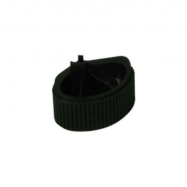 LJ 4 4+ 4M+ Aftermarket Quarter-Circle-Shaped Pickup Roller for Upper Cassette (OEM# RB1-3477)