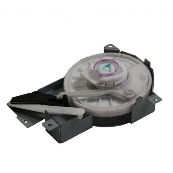 LJ P4014 P4015 P4515 Refurbished Drum Drive Assembly (OEM# RC2-2484 RM1-8493)