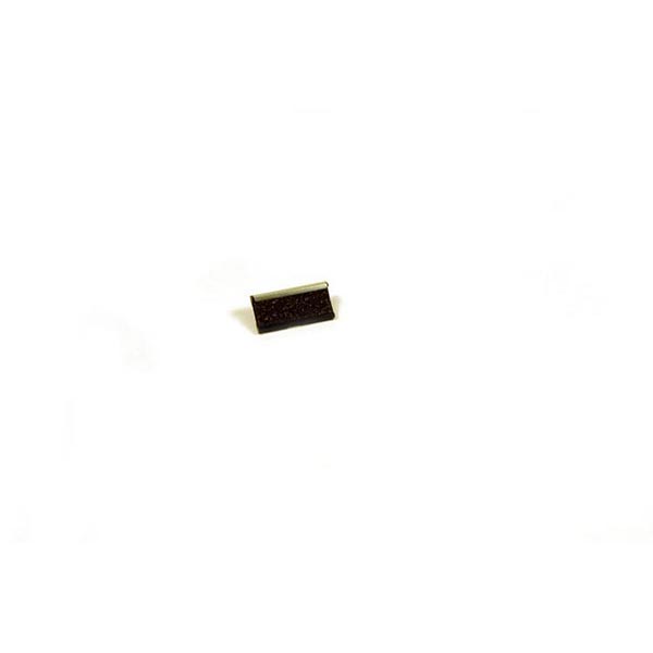 LJ 5Si 8000 Mopier 240 Aftermarket Multipurpose Tray 1 Assembly Separation Pad (OEM# RF5-1455-000)