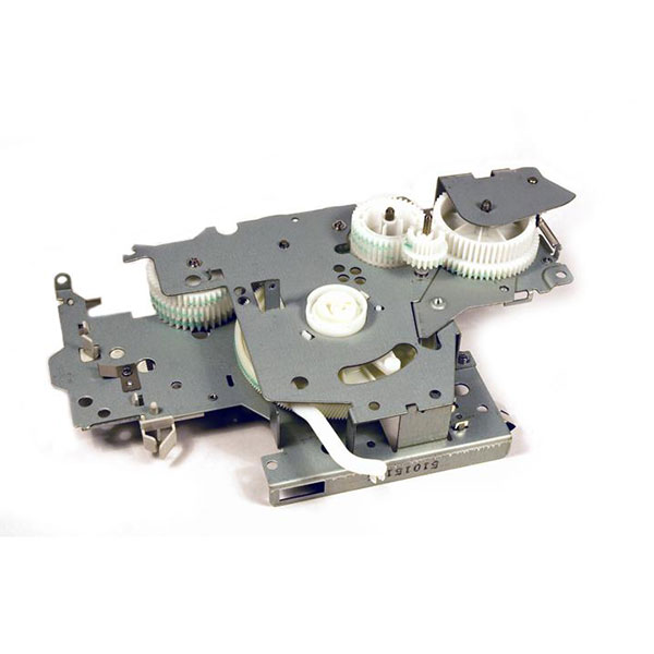 LJ 4000 4050 Refurbished Print Drive Gear Assembly (OEM# RG5-2653)