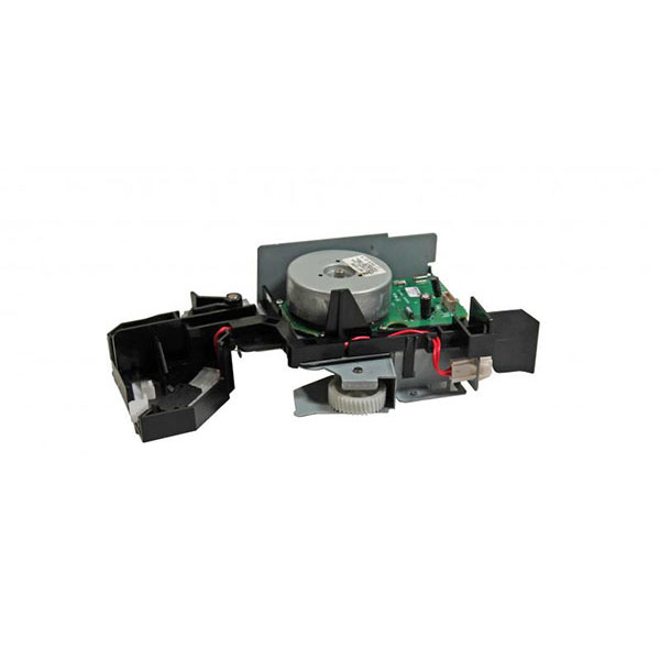LJ 9000 Refurbished Fuser Delivery Drive (OEM# RG5-5659)