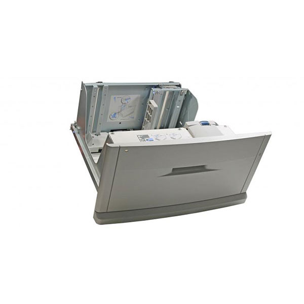 LJ 9500 9040 9050 Refurbished 2000-Sheet Paper Cassette Tray Only (OEM# RG5-6212)