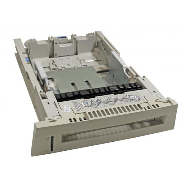 Color LJ 4650 Refurbished Tray 2 Cassette Assembly (OEM# RG5-7459)