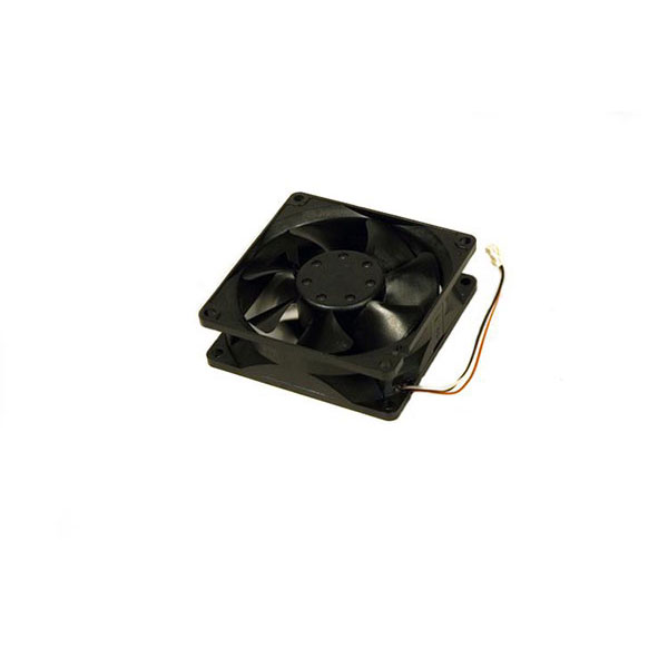LJ 4200 4240 4250 4300 4345 4350 M4345 Refurbished Left Side Cooling Fan (OEM# RH7-1573 RK2-0278)
