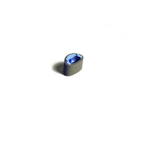 Color LJ 4700 4730 MFP CM4730 MFP CP4005; LJ 4200 4240 4250 4300 4345 4350 M4345 Aftermarket Tray 1 Pickup Roller (OEM# RL1-0019)