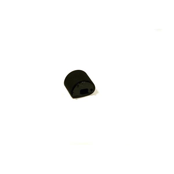 LJ 2410 2420 2430 M3027 M3035 P3005 Aftermarket Tray 1/Multipurpose Tray D-Shaped Pickup Roller (OEM# RL1-0568)