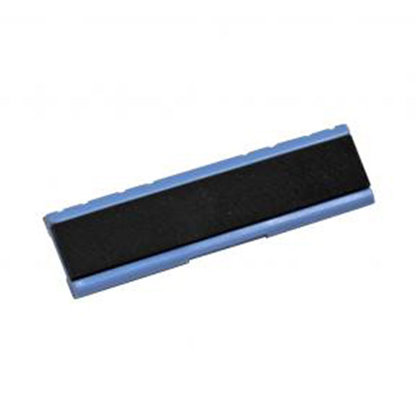 LJ M2727 P2014 P2015 Aftermarket Multipurpose Tray Separation Pad (OEM# RL1-1524)