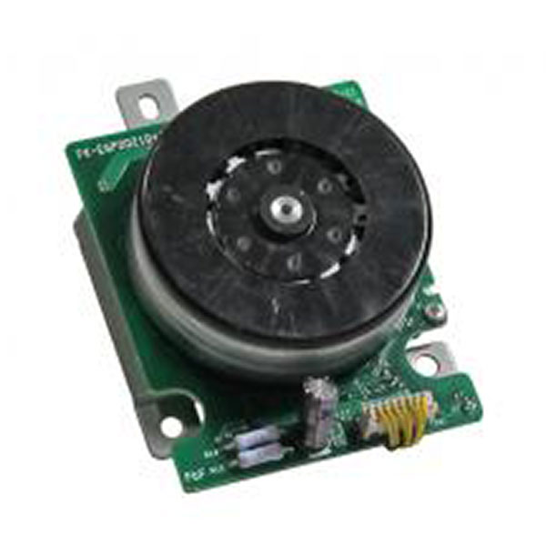 LJ P4014 P4015 P4515 Refurbished Main Drive Motor M101 (OEM# RL1-1657)