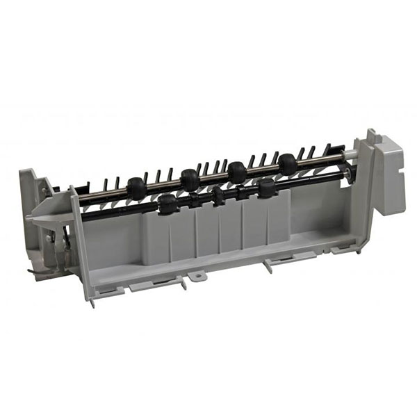 LJ 4200 4240 4250 4300. 4350 Refurbished Paper Delivery/Output Roller Assembly (OEM# RM1-0026)