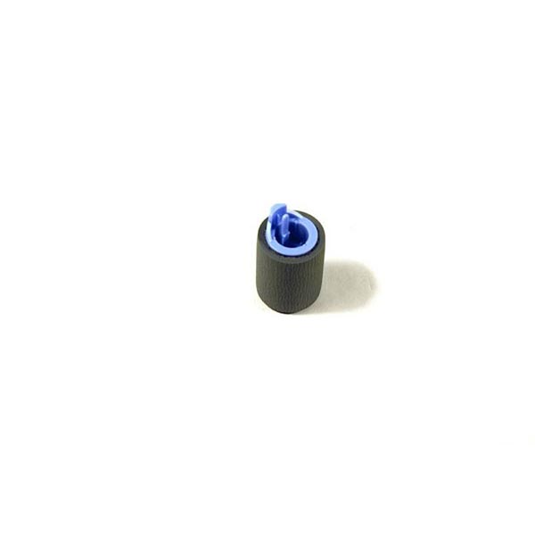 Color LJ 4700 CM4730 CM6030 CP3525 CP4005 CP6015; LJ 4200 4345 5200 M4345 M4349 M4555 M5025 M5035 P4014 P4015 P4515 Aftermarket 500-Sheet Tray Feed Roller (OEM# RM1-0037-020)
