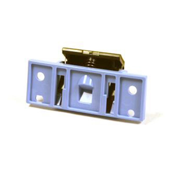 LJ 1010 1012 1015 1018 1020 3015 3020 3030 M1005 MFP Aftermarket Separation Pad Assembly (OEM# RM1-0648-000CN)