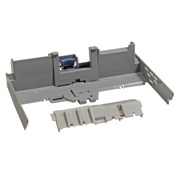 LJ 4200 4250 4300 4350 Aftermarket Tray Repair Kit (Includes Rear Tray Assembly Feed Roller Cover and Spring) (OEM# RM1-1088KIT)