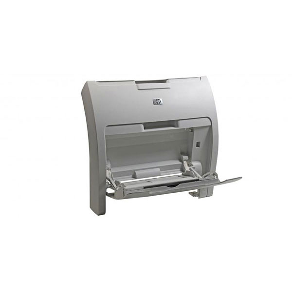 Color LJ 2700 3600 Refurbished Front Cover Assembly - Simplex Models (OEM# RM1-2673)