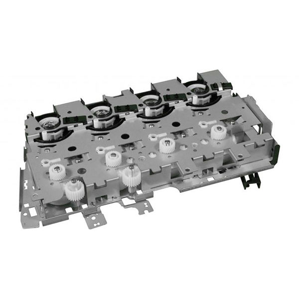 LJ 3600 3800 CP3505 Refurbished Main Drive Assembly (OEM# RM1-2751)