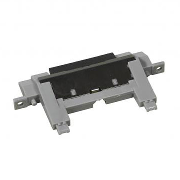 LJ M3027 M3035 P3005 Aftermarket 500-Sheet Tray Separation Pad and Holder (OEM# RM1-3738-000CN)